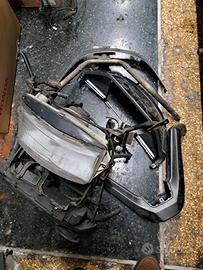 Ricambi usati Honda CN 250