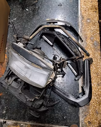 Ricambi usati Honda CN 250