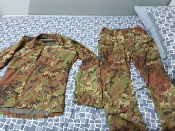 Mimetica Beretta tg.48