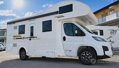 X-GO DYNAMIC 39