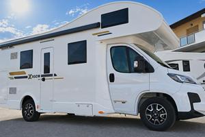 X-GO DYNAMIC 39