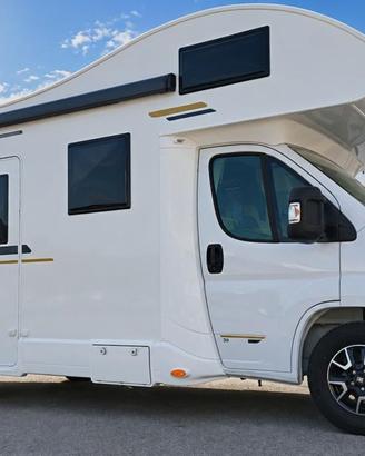 X-GO DYNAMIC 39