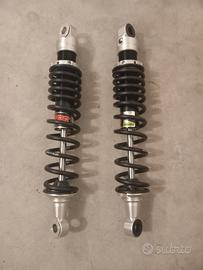 ammortizzatori moto  yss 360mm 