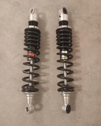 ammortizzatori moto  yss 360mm 