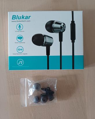 Accessori cuffie tappi, clip, coperchio per spina