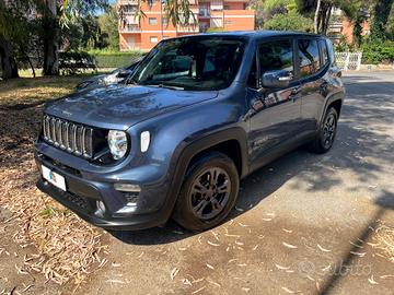 Jeep Renegade 24 MESI DI GARANZIA 1.6 mjt Longitud