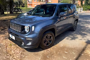 Jeep Renegade 24 MESI DI GARANZIA 1.6 mjt Longitud