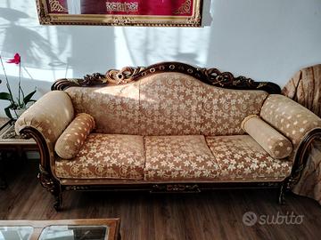 Mobili d’epoca Antiquariato