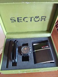 orologio Sector nuovo