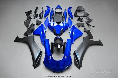 Carena Completa per YAMAHA YZF R1 2020 - 2026