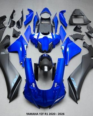 Carena Completa per YAMAHA YZF R1 2020 - 2026