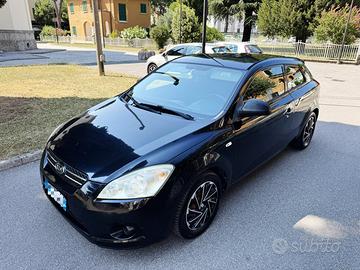 KIA Pro_Cee’d 1.6 Benzina