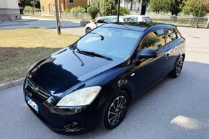 KIA Pro_Cee’d 1.6 Benzina