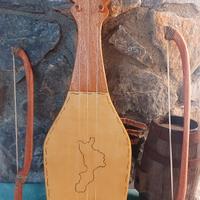 Lira calabrese modello antico