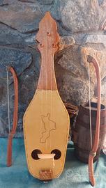 Lira calabrese modello antico