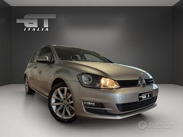 Volkswagen Golf 2.0 TDI DSG 5p. Highline BlueMotio