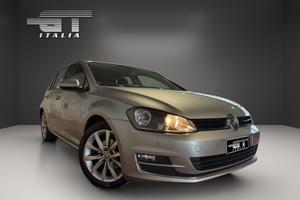 Volkswagen Golf 2.0 TDI DSG 5p. Highline BlueMotio