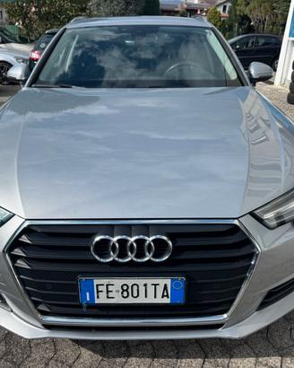 Audi A4 Avant 2.0 TDI 122 CV S tronic Business