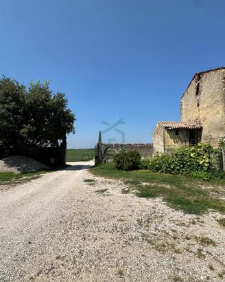 Villa a Sona (VR)