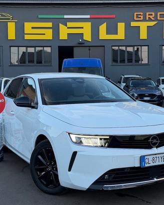OPEL ASTRA 1.5 TURBO DIESEL BUSINESS ELEGANCE 131C