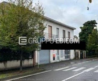 Locale, Mortara.