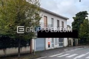 Locale, Mortara.