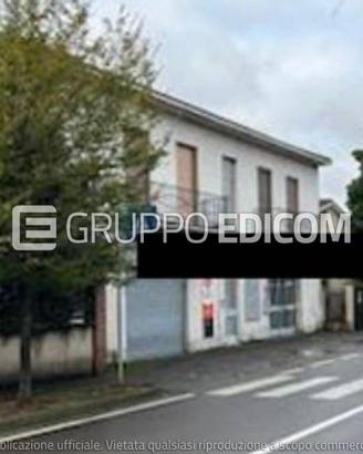 Locale, Mortara.