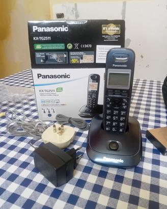 panasonic