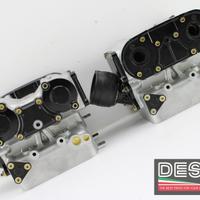 Teste Testate motore Ducati 851 racing factory sbk