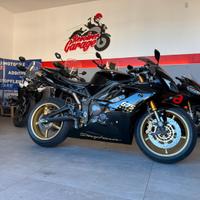 Triumph Daytona 675 2007 Full Kit