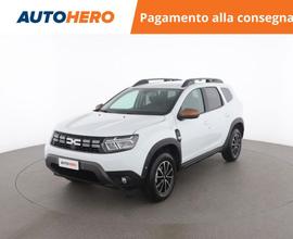DACIA Duster JL61244