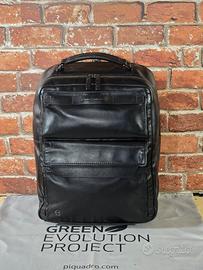 ZAINO PIQUADRO LINEA CUBE FAST CHECK CA4464W88-N