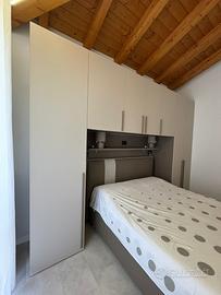 Camera Da Letto Matrimoniale