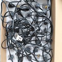 Catena luminosa LED da esterno