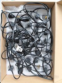 Catena luminosa LED da esterno