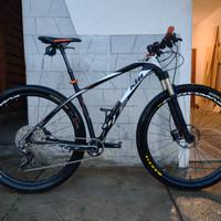 MTB front KTM 29' 