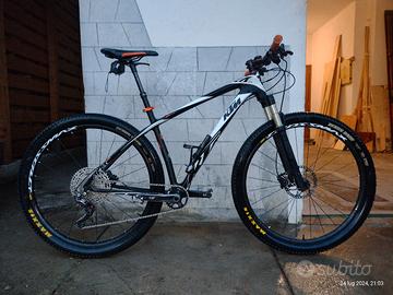 MTB front KTM 29' 