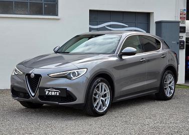Alfa Romeo Stelvio 2.0 Turbo 280 CV AT8 Q4 First E