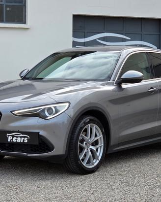Alfa Romeo Stelvio 2.0 Turbo 280 CV AT8 Q4 First E