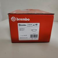 Pastiglie freno Brembo Ford e Volvo