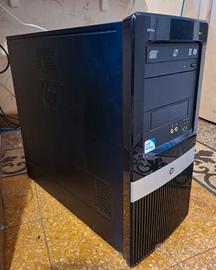 Pc Desktop HP Pro 3010 MT