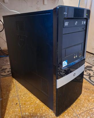 Pc Desktop HP Pro 3010 MT