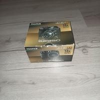 Fujifilm finepix s2950