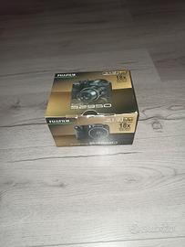 Fujifilm finepix s2950