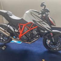 KTM Super Duke 1290 R
