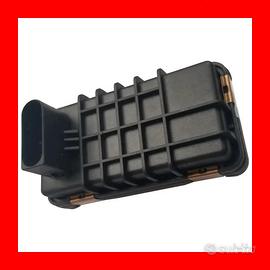 Attuatore elettronico turbina hyundai kia 2.2 crdi