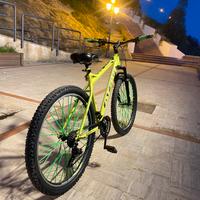 Bici atala 27  e mezzo