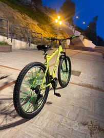 Bici atala 27  e mezzo