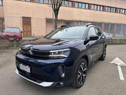 CITROEN C5 Aircross BlueHDi 130CV EAT8 Shine Pac