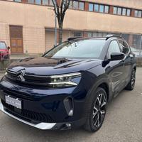 CITROEN C5 Aircross BlueHDi 130CV EAT8 Shine Pac